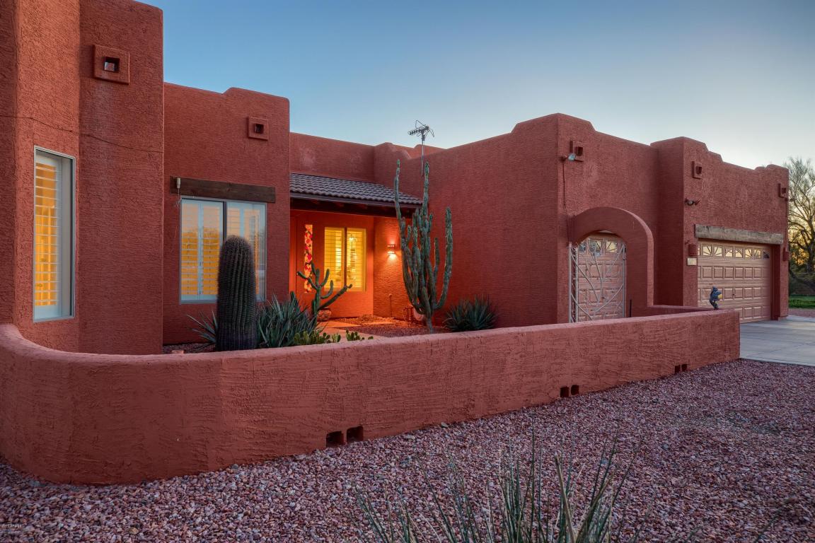 713 E Desert Ranch Rd, Phoenix, AZ 85086 photo 5