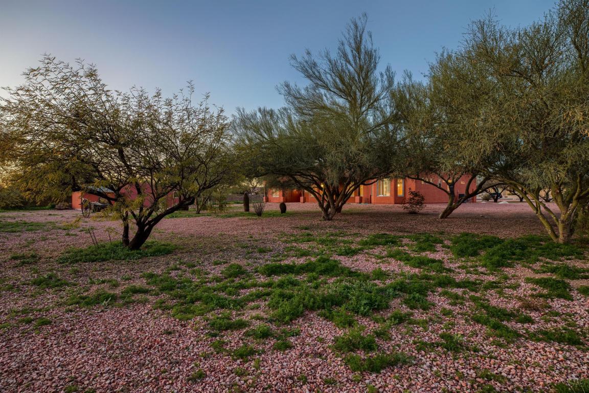 713 E Desert Ranch Rd, Phoenix, AZ 85086 photo 29