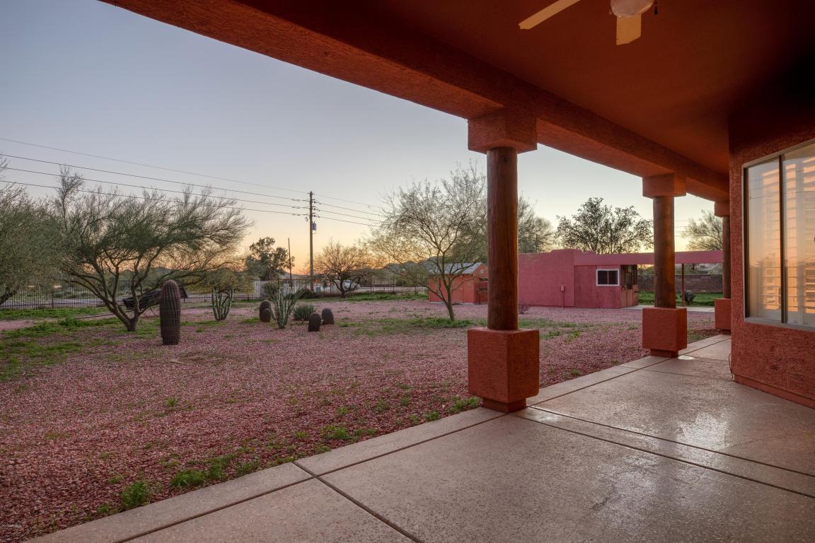 713 E Desert Ranch Rd, Phoenix, AZ 85086 photo 28