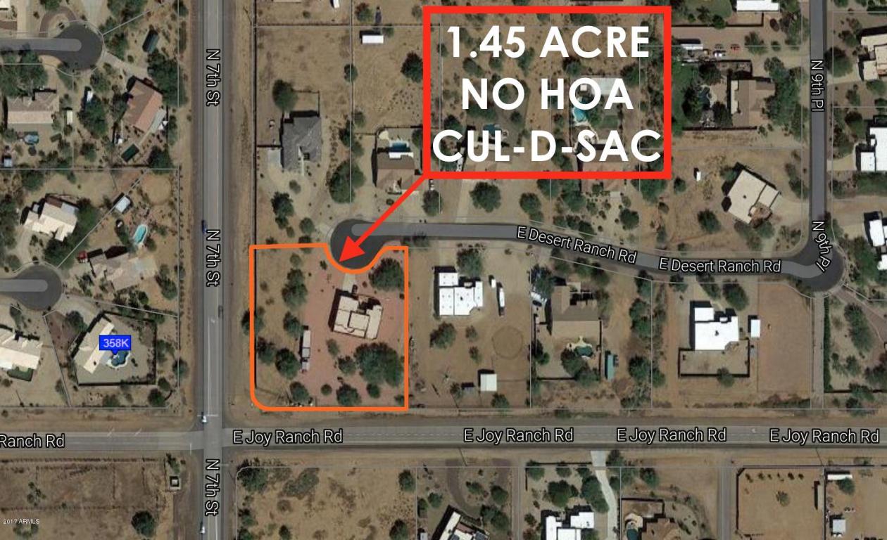 713 E Desert Ranch Rd, Phoenix, AZ 85086 photo 36
