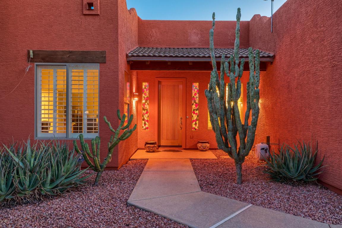 713 E Desert Ranch Rd, Phoenix, AZ 85086 photo 6