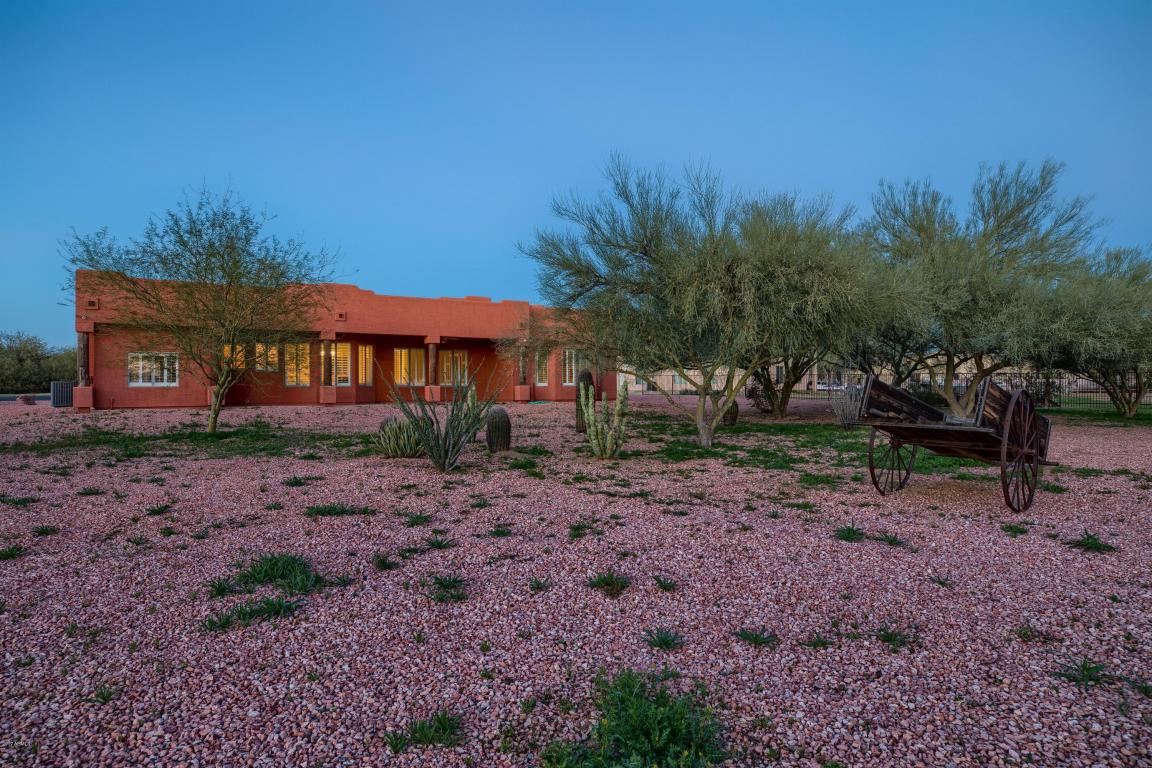 713 E Desert Ranch Rd, Phoenix, AZ 85086 photo 30
