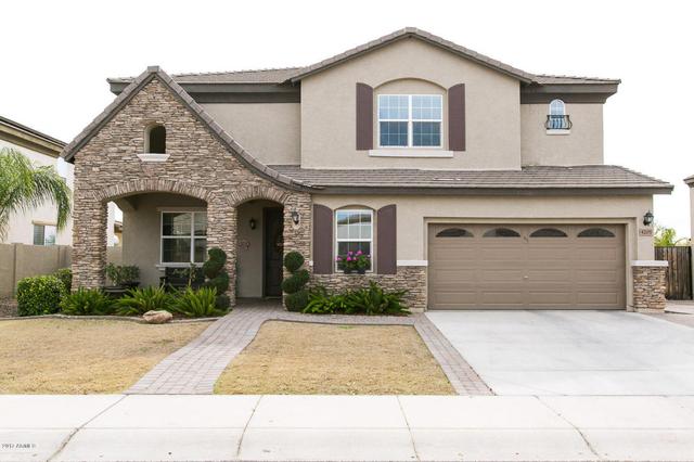 4205 E Blue Ridge Pl, Chandler, AZ 85249