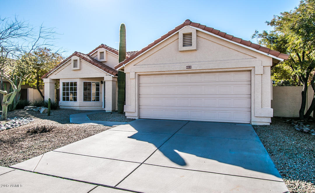 4013 E Cascalote Dr, Cave Creek, AZ 85331 photo 2
