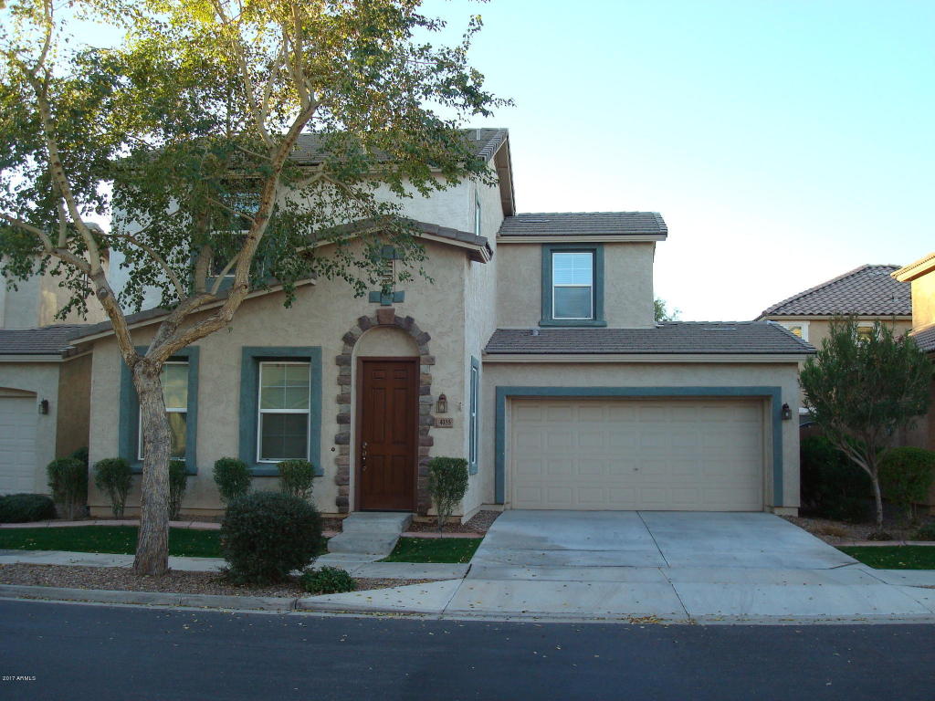 4155 E Fairbanks St, Gilbert, AZ 85295 photo 1
