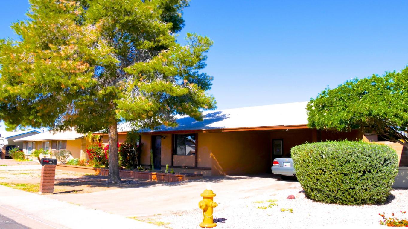 640 E Garnet Ave, Mesa, AZ 85204 photo 3