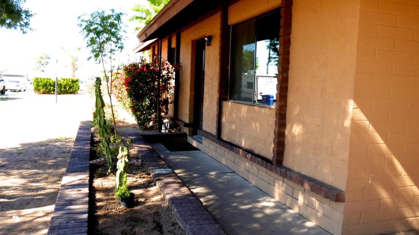 640 E Garnet Ave, Mesa, AZ 85204 photo 4