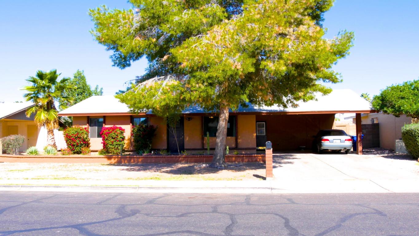 640 E Garnet Ave, Mesa, AZ 85204 photo 1