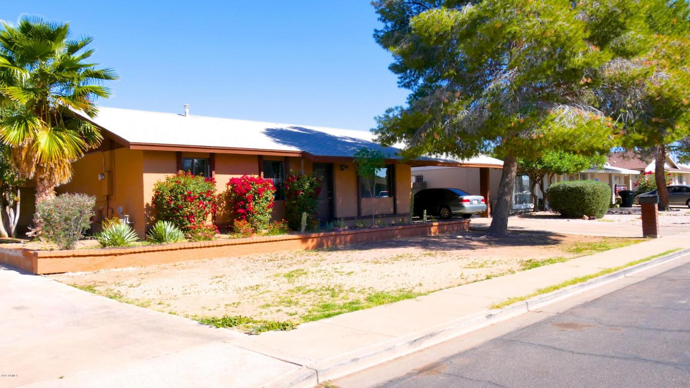 640 E Garnet Ave, Mesa, AZ 85204 photo 2