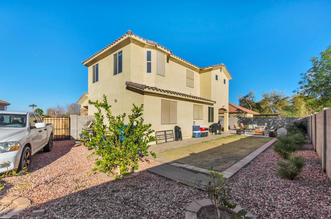 1428 E Branham Ln, Phoenix, AZ 85042 photo 16