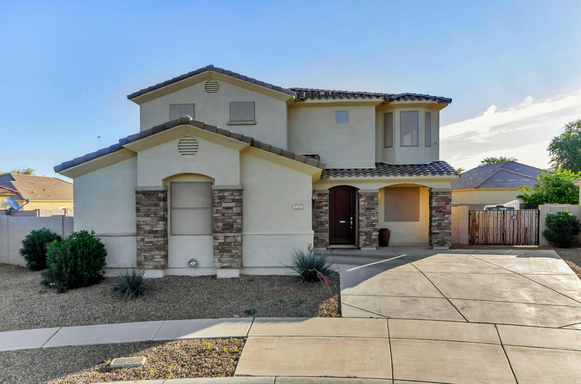 1428 E Branham Ln, Phoenix, AZ 85042 photo 21