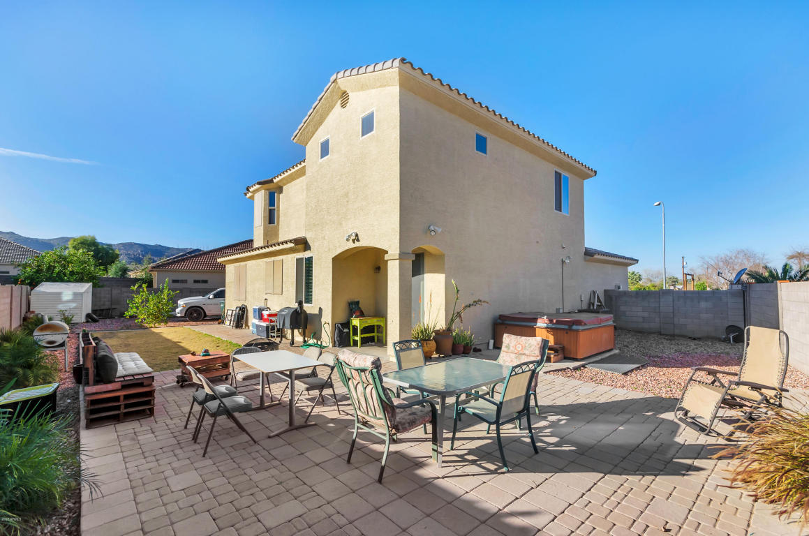 1428 E Branham Ln, Phoenix, AZ 85042 photo 15