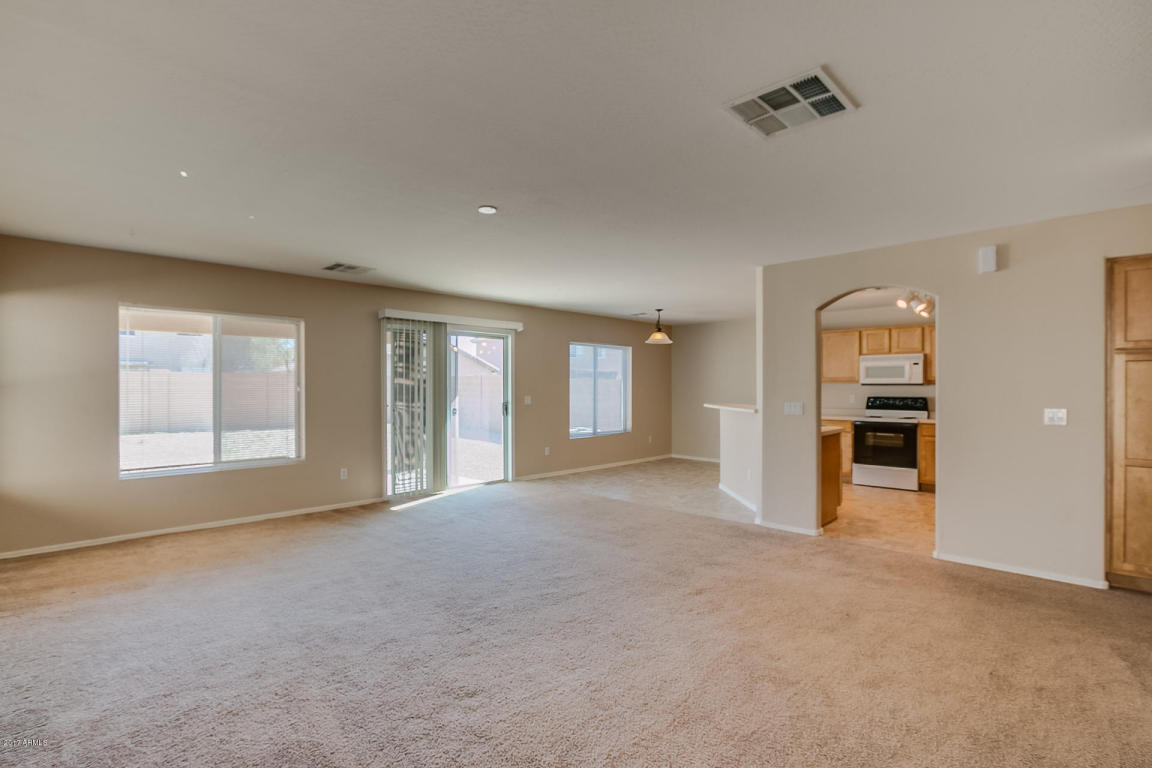 349 S 16th Pl, Coolidge, AZ 85128 photo 4