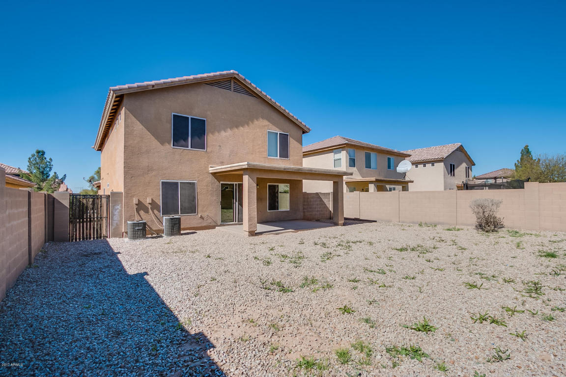 349 S 16th Pl, Coolidge, AZ 85128 photo 50
