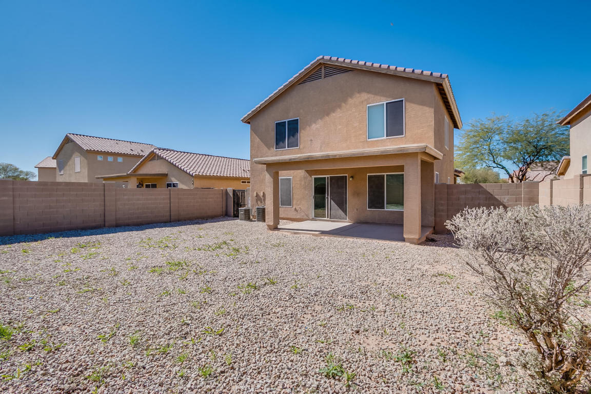 349 S 16th Pl, Coolidge, AZ 85128 photo 48