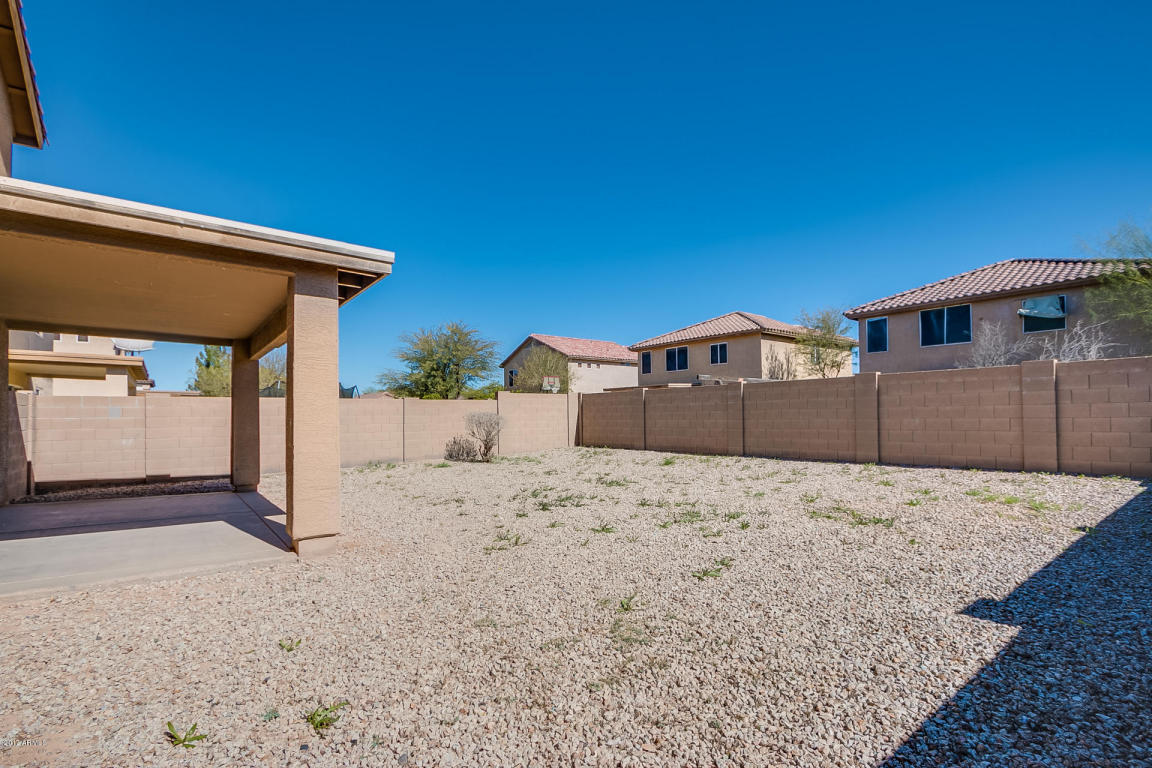 349 S 16th Pl, Coolidge, AZ 85128 photo 51