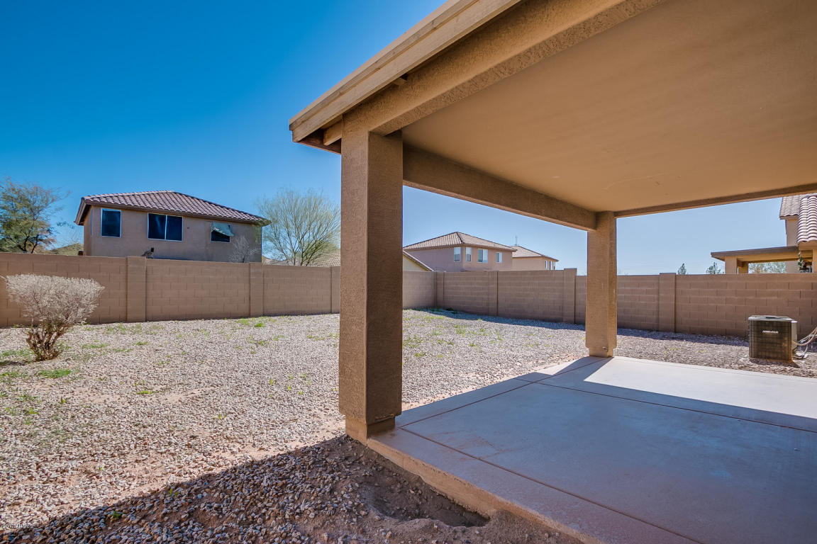 349 S 16th Pl, Coolidge, AZ 85128 photo 47