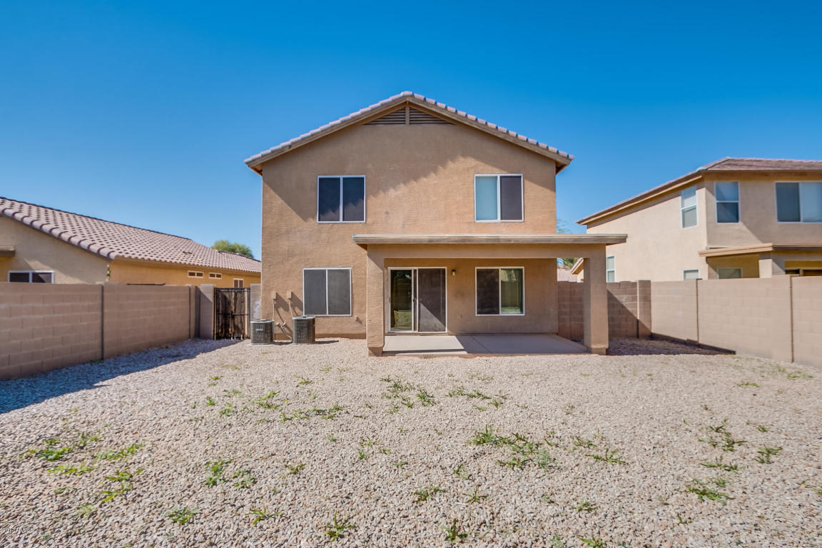 349 S 16th Pl, Coolidge, AZ 85128 photo 49