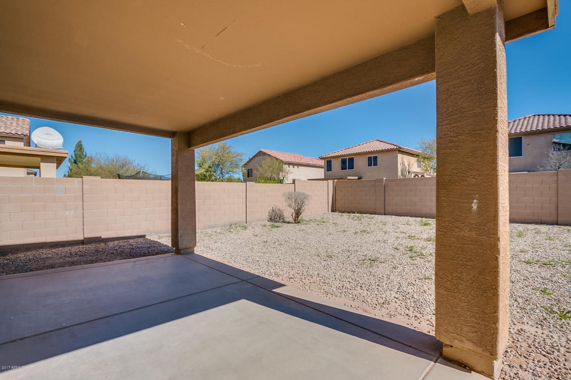 349 S 16th Pl, Coolidge, AZ 85128 photo 46
