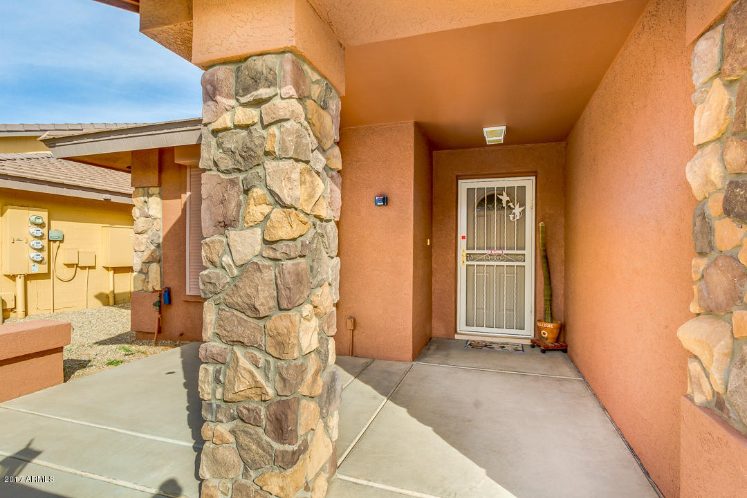 11360 E Keats Ave #13, Mesa, AZ 85209 photo 4
