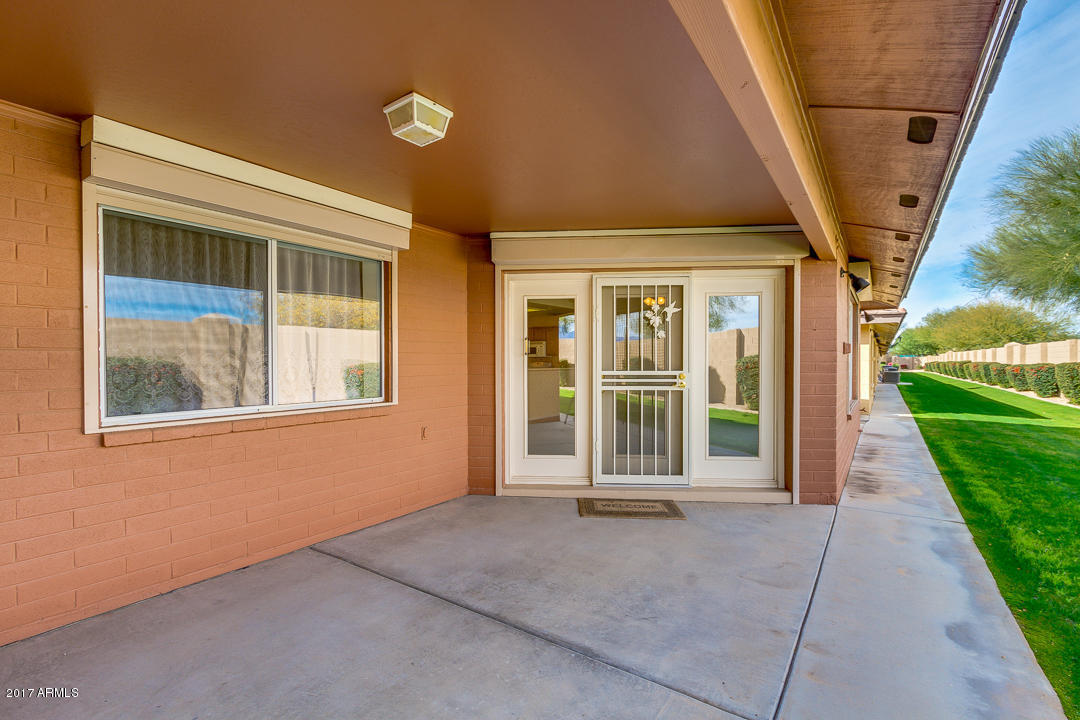 11360 E Keats Ave #13, Mesa, AZ 85209 photo 5