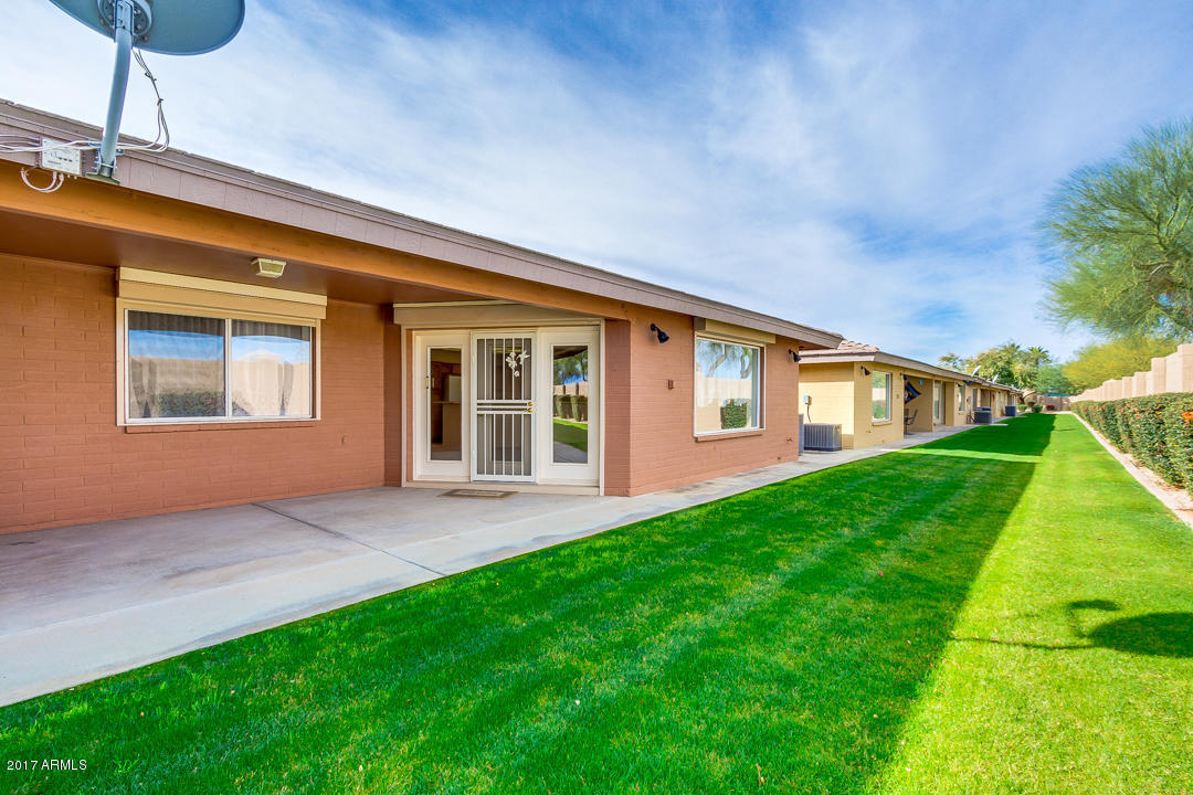 11360 E Keats Ave #13, Mesa, AZ 85209 photo 6