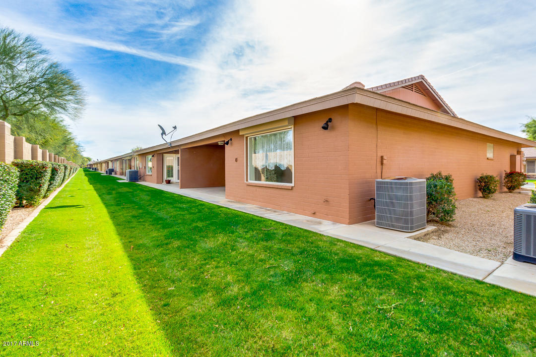 11360 E Keats Ave #13, Mesa, AZ 85209 photo 8