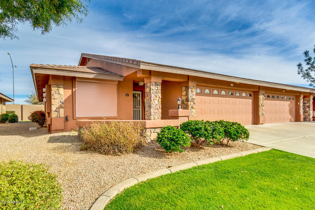 11360 E Keats Ave #13, Mesa, AZ 85209 photo 2