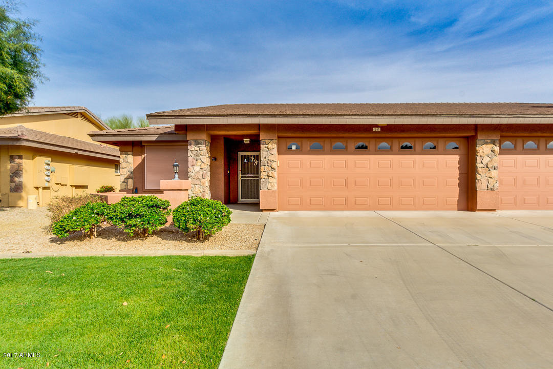 11360 E Keats Ave #13, Mesa, AZ 85209 photo 1