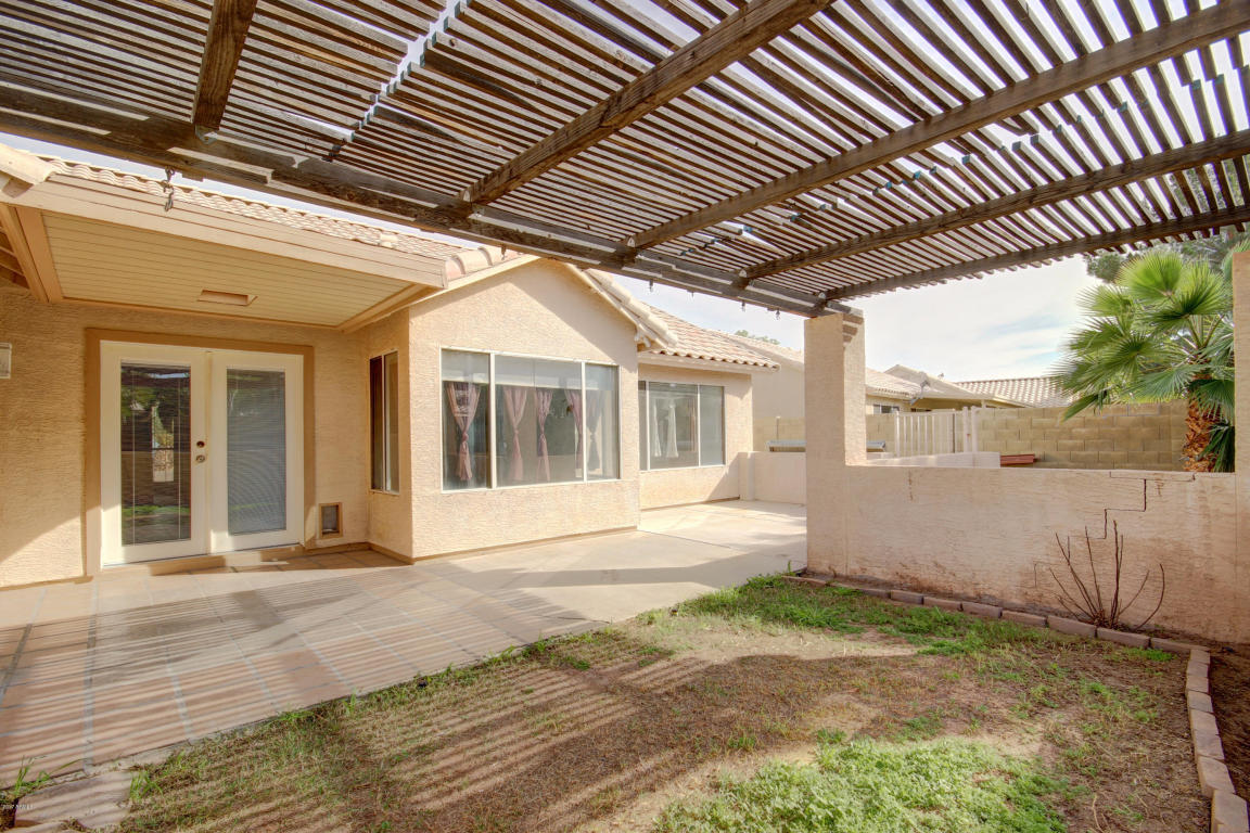 335 W Brisa Dr, Gilbert, AZ 85233 photo 33