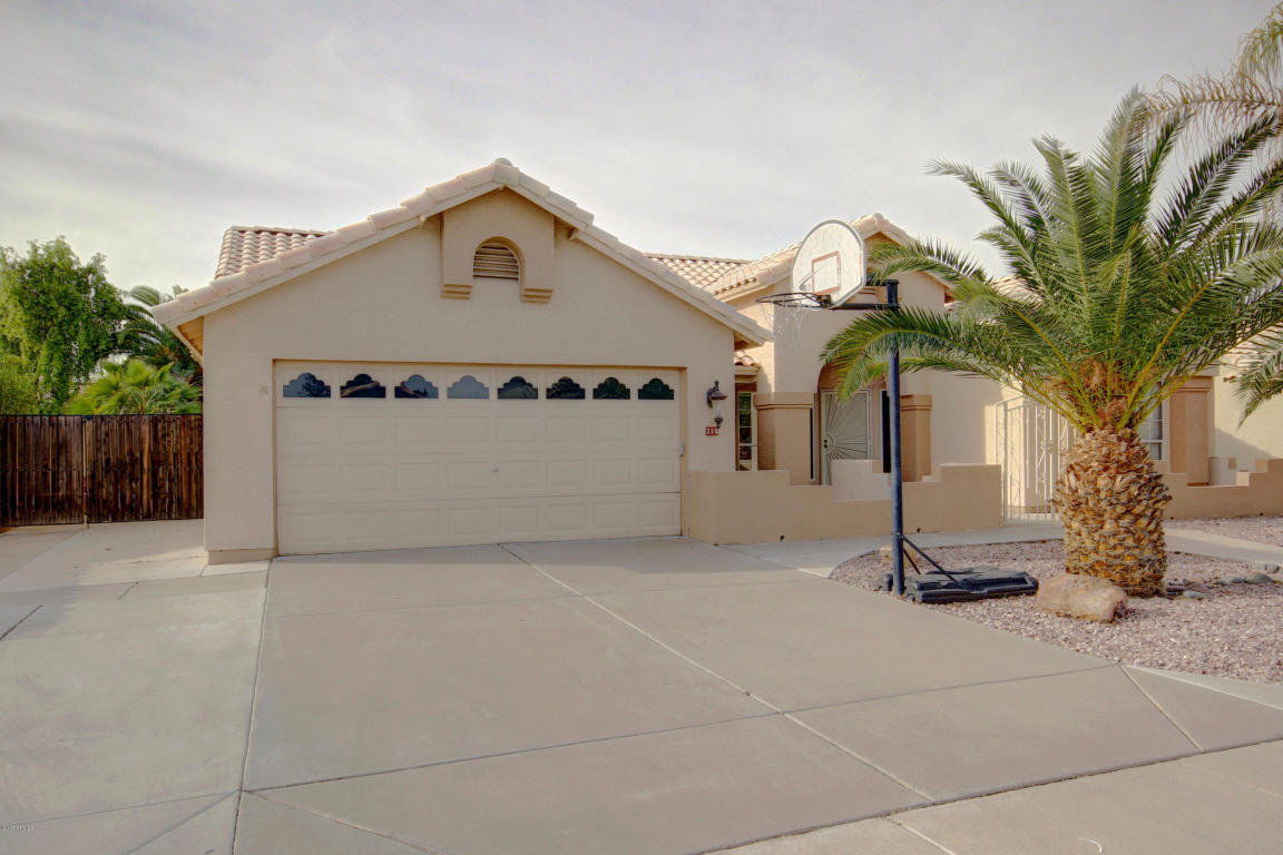 335 W Brisa Dr, Gilbert, AZ 85233 photo 3