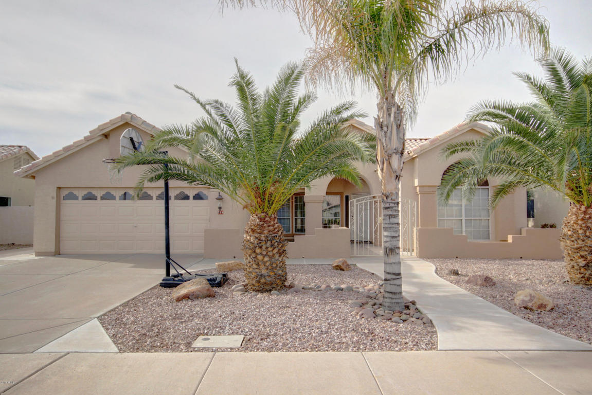 335 W Brisa Dr, Gilbert, AZ 85233 photo 1