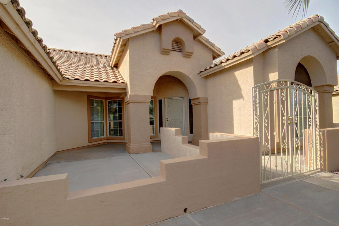 335 W Brisa Dr, Gilbert, AZ 85233 photo 4