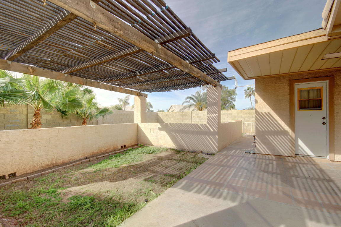 335 W Brisa Dr, Gilbert, AZ 85233 photo 34