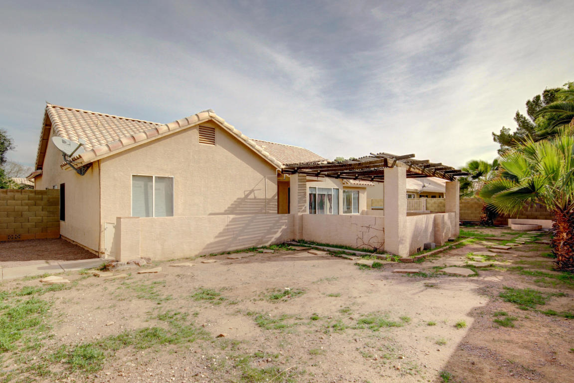 335 W Brisa Dr, Gilbert, AZ 85233 photo 35