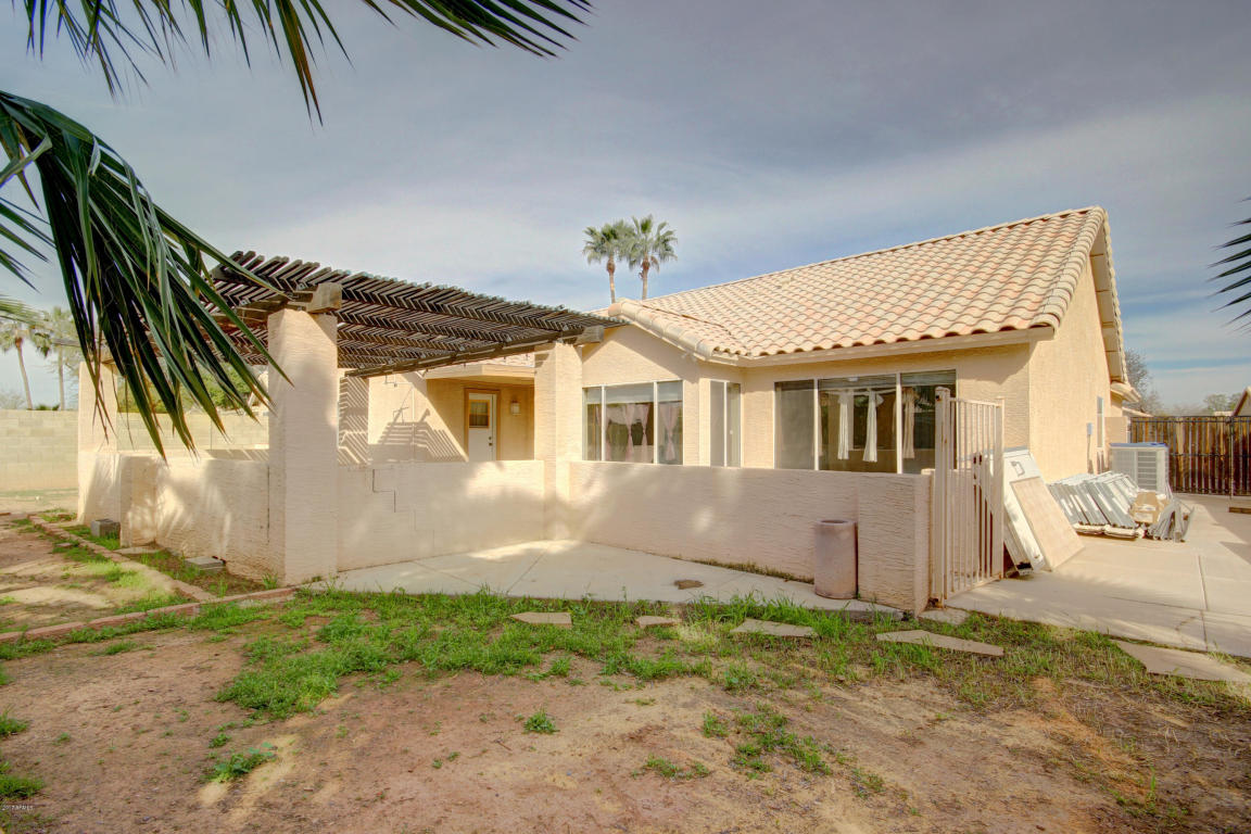 335 W Brisa Dr, Gilbert, AZ 85233 photo 37