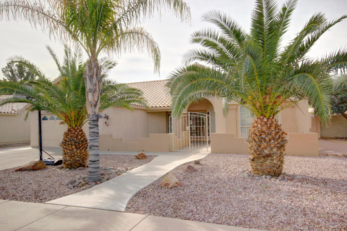 335 W Brisa Dr, Gilbert, AZ 85233 photo 2