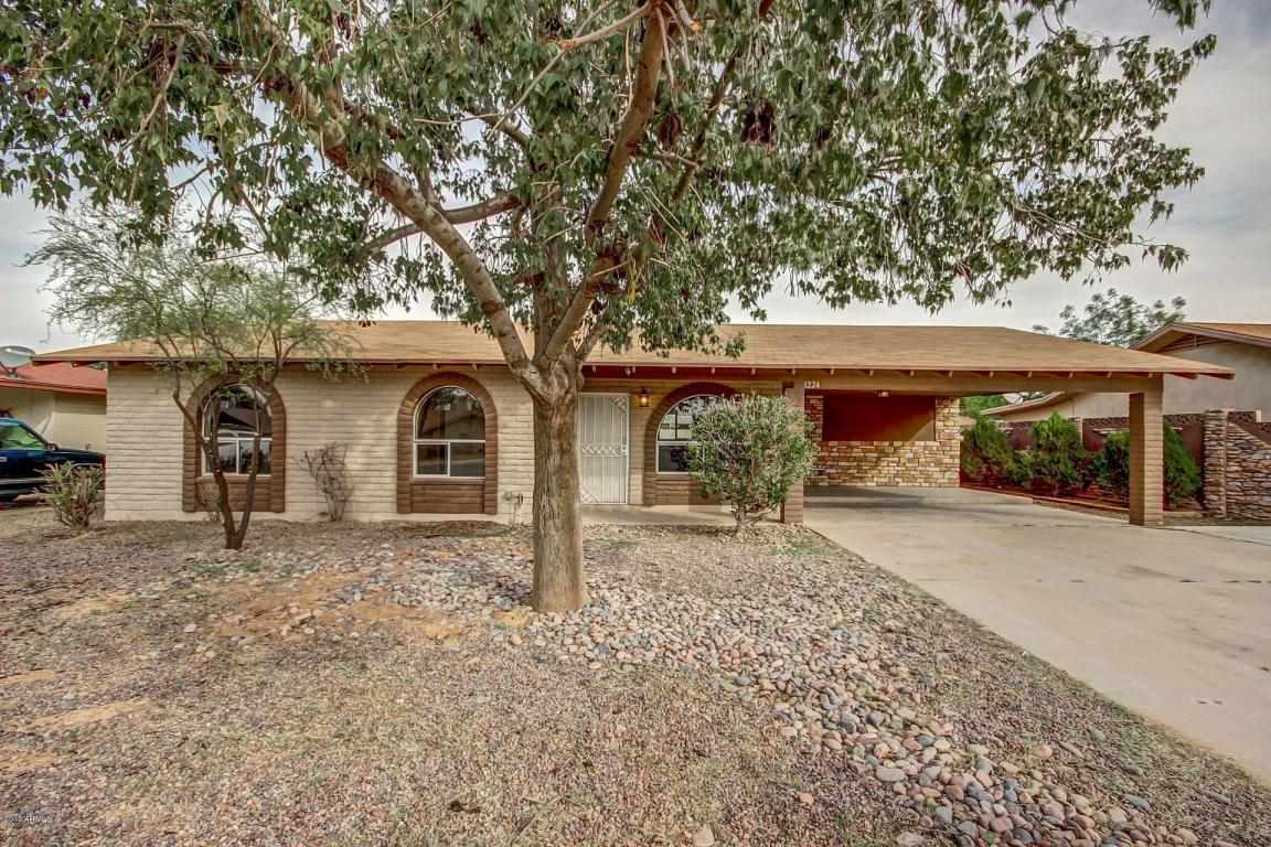 1224 W Ivanhoe St, Chandler, AZ 85224 photo 1