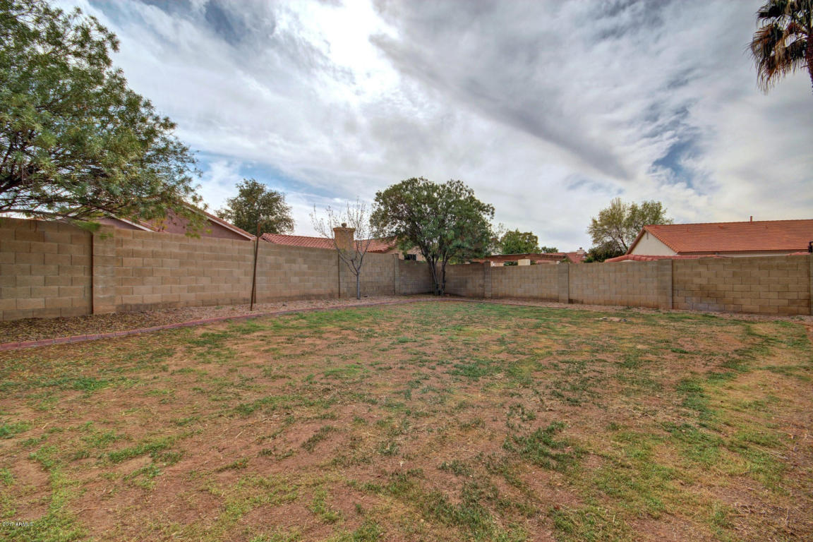 1307 E Linda Ln, Gilbert, AZ 85234 photo 30