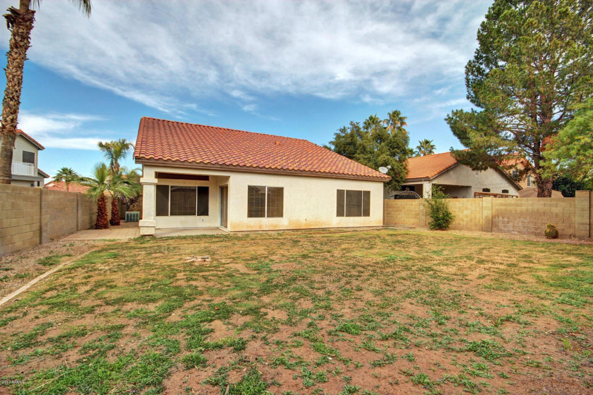 1307 E Linda Ln, Gilbert, AZ 85234 photo 28
