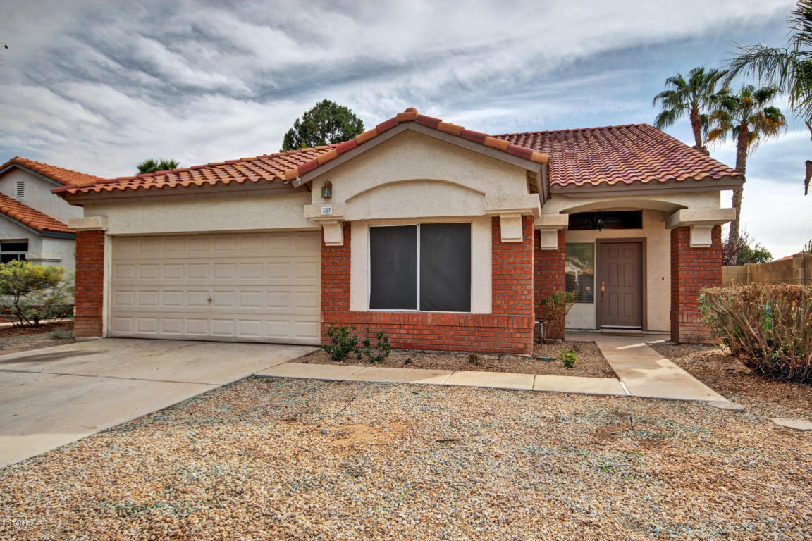 1307 E Linda Ln, Gilbert, AZ 85234 photo 1