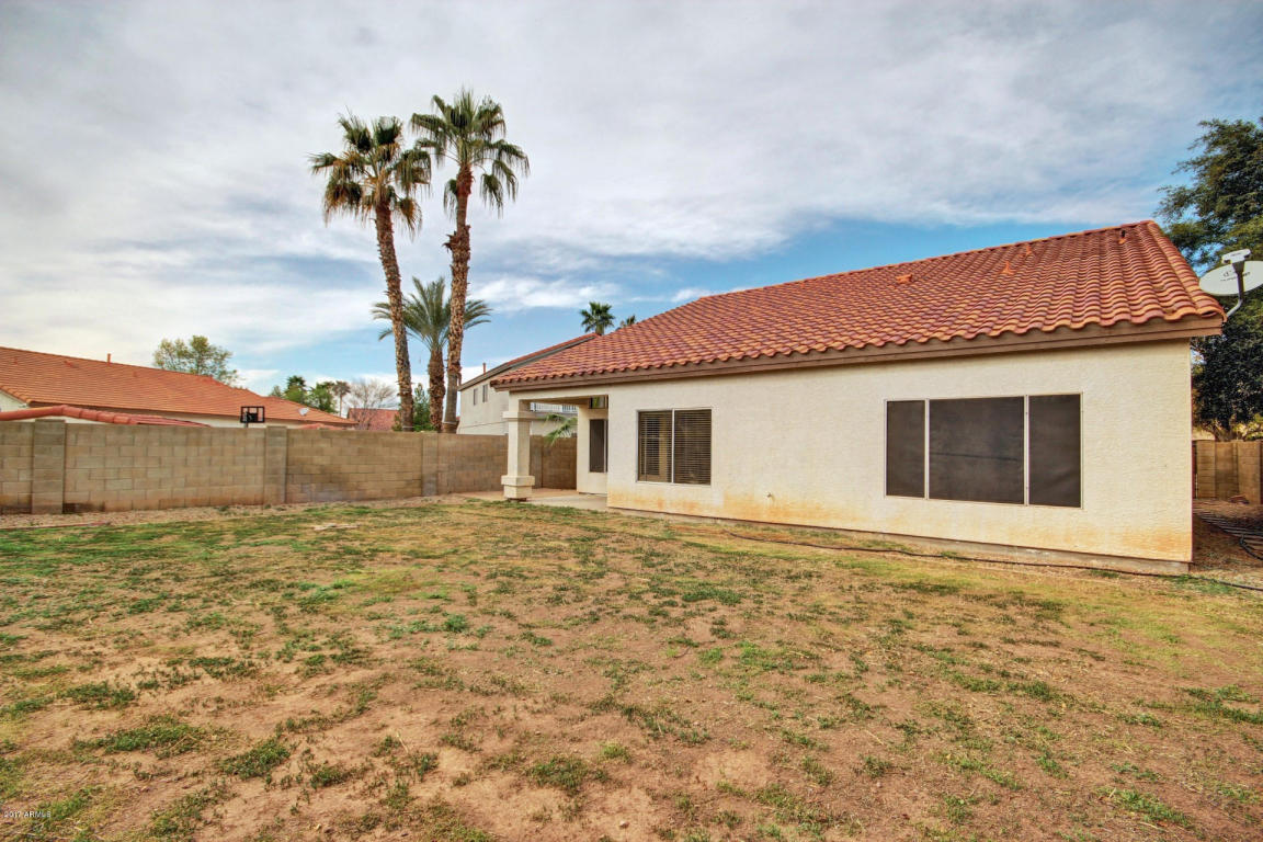 1307 E Linda Ln, Gilbert, AZ 85234 photo 29