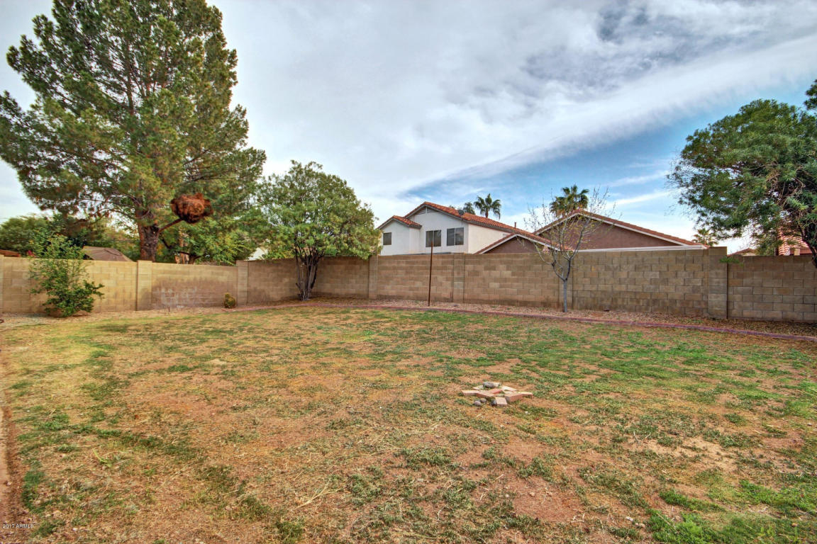 1307 E Linda Ln, Gilbert, AZ 85234 photo 27