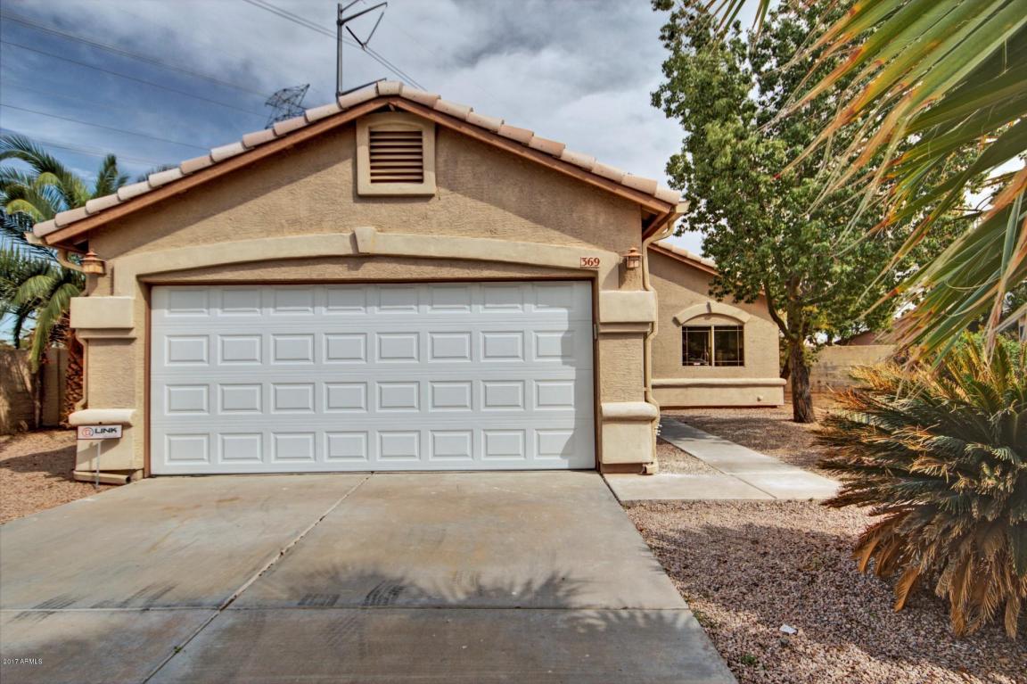 369 N Abalone Dr, Gilbert, AZ 85233 photo 1