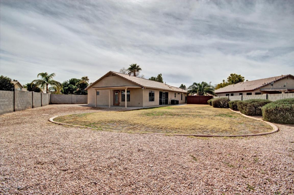 369 N Abalone Dr, Gilbert, AZ 85233 photo 24