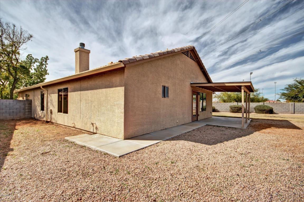 369 N Abalone Dr, Gilbert, AZ 85233 photo 23