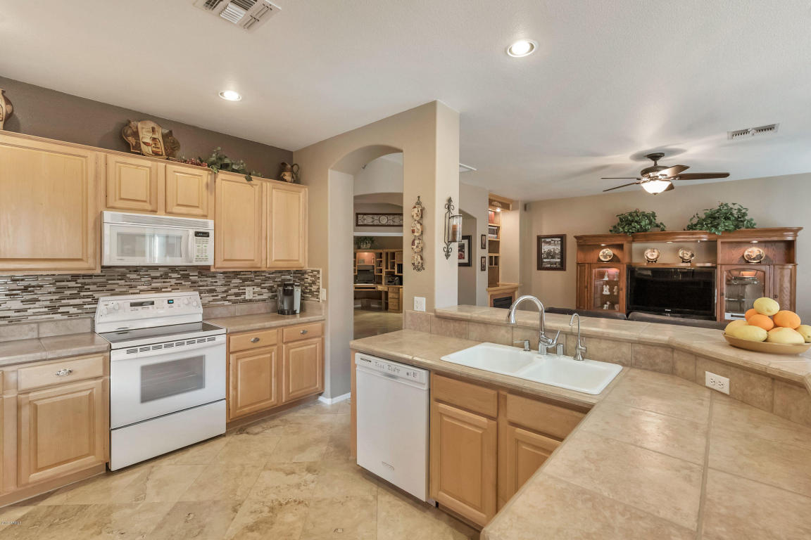 3469 E Cullumber Ct, Gilbert, AZ 85234 photo 12