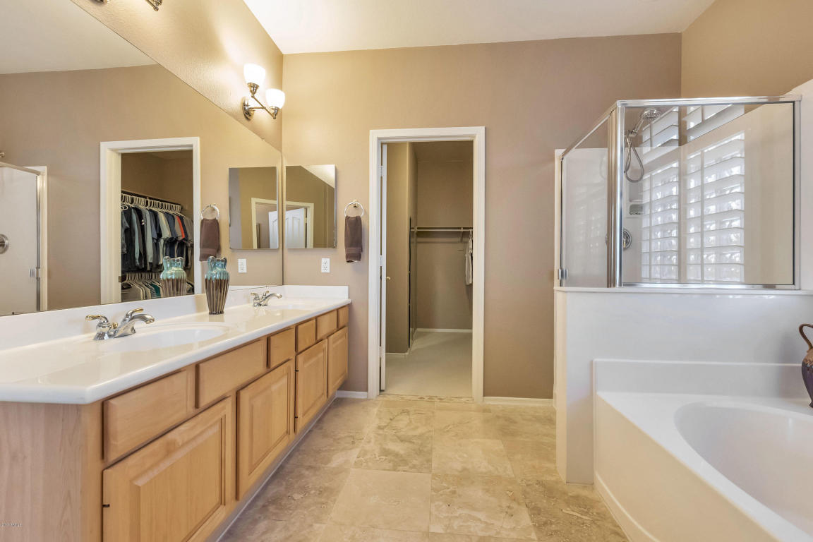3469 E Cullumber Ct, Gilbert, AZ 85234 photo 16
