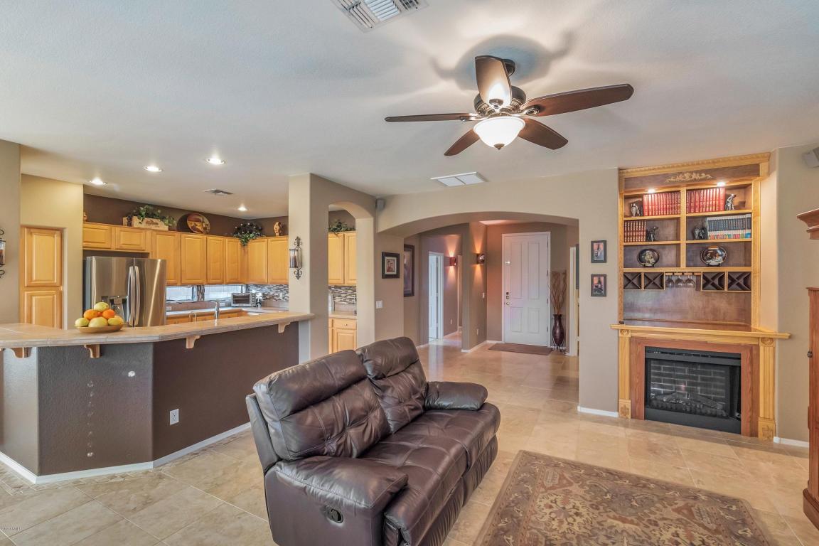 3469 E Cullumber Ct, Gilbert, AZ 85234 photo 6