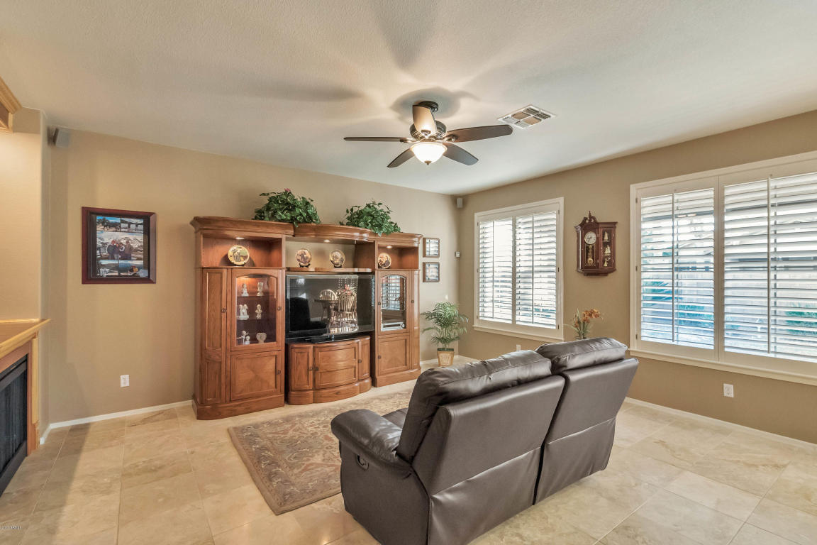 3469 E Cullumber Ct, Gilbert, AZ 85234 photo 7